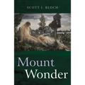 Mount Wonder - Paperback