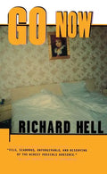 Go Now - Paperback