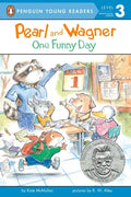 One Funny Day - Paperback