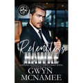 Relentless Hawke - Paperback