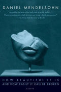 How Beautiful It Is and How Easily It Can Be Broken: Essays - Paperback