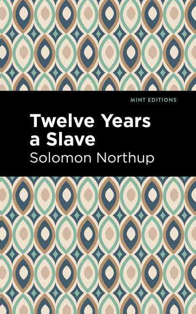 Twelve Years a Slave - Hardcover