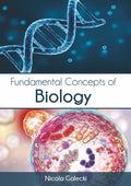 Fundamental Concepts of Biology - Hardcover
