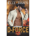 Cowboy D-Force - Paperback