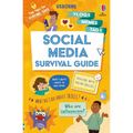 Social Media Survival Guide - Paperback