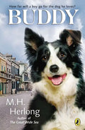 Buddy - Paperback