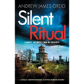 Silent Ritual: A totally unputdownable Scottish murder mystery - Paperback