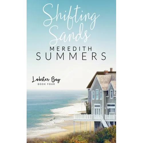 Shifting Sands - Paperback