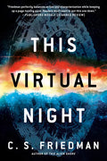 This Virtual Night - Paperback
