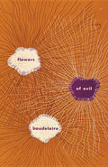 The Flowers of Evil - Paperback