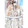 The Tyrant's Etiquette Tutor: Volume III (Light Novel) - Paperback