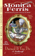 Darned If You Do - Paperback