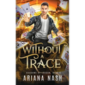 Without a Trace - Paperback