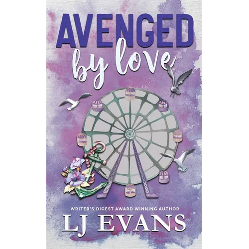 Avenged by Love: A Friends-to-lovers, Military Romance - Paperback