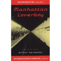 Manhattan Loverboy - Paperback