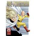 One-Punch Man, Vol. 25 - Paperback
