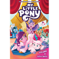 My Little Pony, Vol. 4: Sister Switch - Paperback