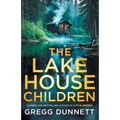 The Lake House Children - Paperback