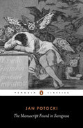 The Manuscript Found in Saragossa - Paperback