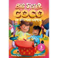 Big Sister Coco: The Birthday Surprise - Hardcover
