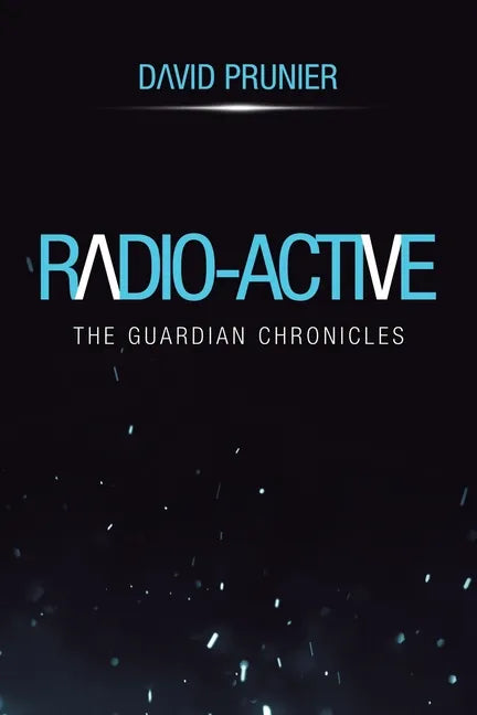 Radio-Active - Paperback