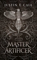 Master Artificer - Hardcover