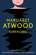 Surfacing - Paperback
