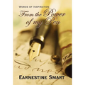 Words of Inspiration from the Power of My Pen - Hardcover