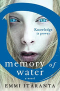 Memory of Water - Paperback