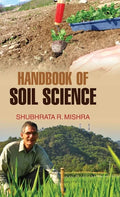 Handbook of Soil Science - Hardcover