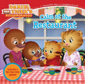 Calm at the Restaurant - Paperback