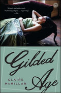 Gilded Age - Paperback