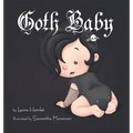 Goth Baby - Hardcover