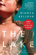 The Lake - Paperback