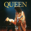 Queen a Kind of Magic - Hardcover