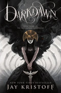 Darkdawn: Book Three of the Nevernight Chronicle - Paperback