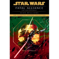 Fatal Alliance: Star Wars Legends (the Old Republic) - Paperback