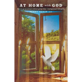 At Home with God: How to Go on Retreat Without Going Away - A Seven Day Programme - Paperback