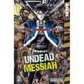 Undead Messiah, Volume 2 (English) - Paperback