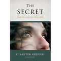 The Secret: What You Know But Never Knew - Paperback