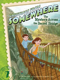 The Mystery Across the Secret Bridge - Paperback