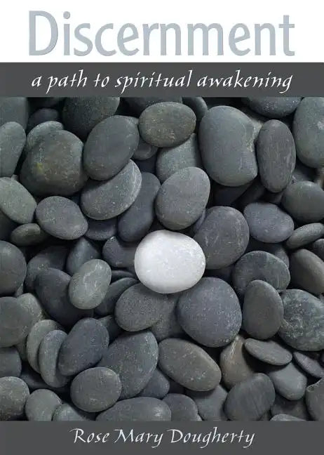 Discernment: A Path to Spiritual Awakening - Paperback