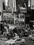 America's Stage: Times Square - Hardcover