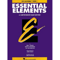 Essential Elements Book 1 - Eb Alto Saxophone - Paperback