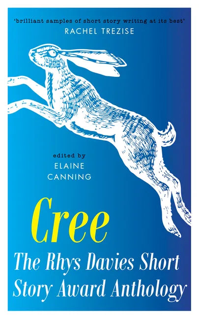 Cree: The Rhys Davies Short Story Anthology - Paperback