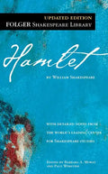 Hamlet - Paperback