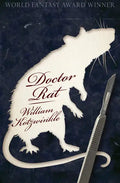Doctor Rat - Paperback