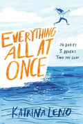 Everything All at Once - Hardcover