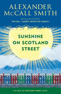 Sunshine on Scotland Street: 44 Scotland Street Series (8) - Paperback