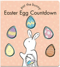 Easter Egg Countdown (Pat the Bunny) - Board Book